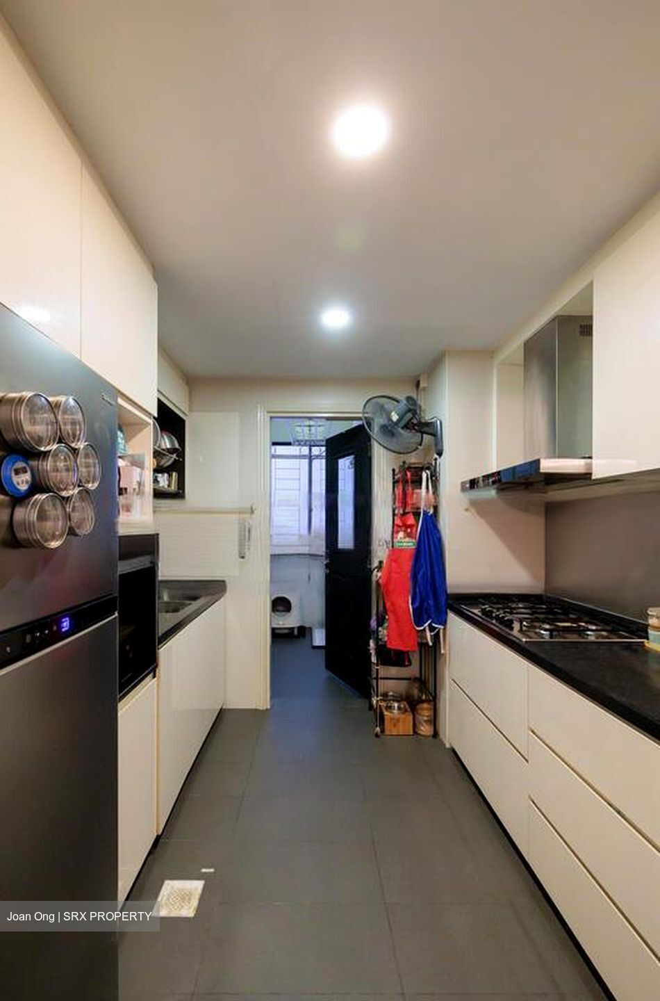 Kentish Court (D8), Apartment #519905071